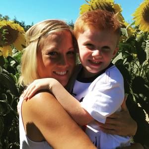 Meet your Posher, Katy